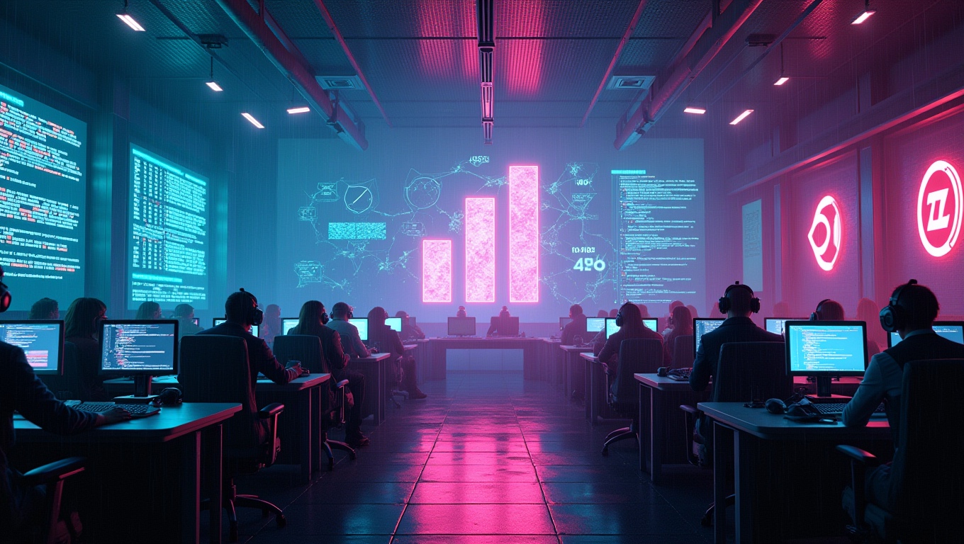 게임 개발자 교육 경로는 정답보다 조합의 문제에 가깝다