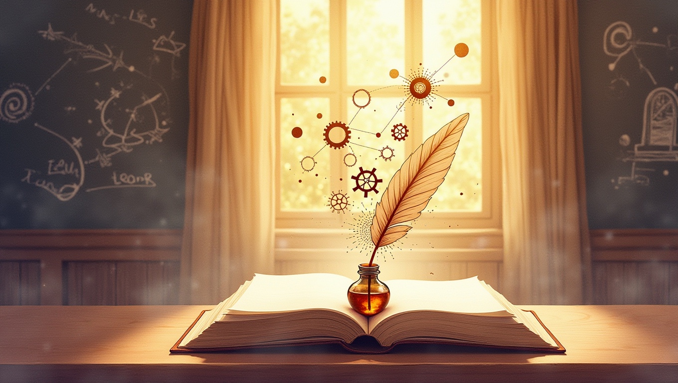 브레인덤프는 기억을 통째로 저장하는 기술이 아니라 다시 시작하게 만드는 메모다