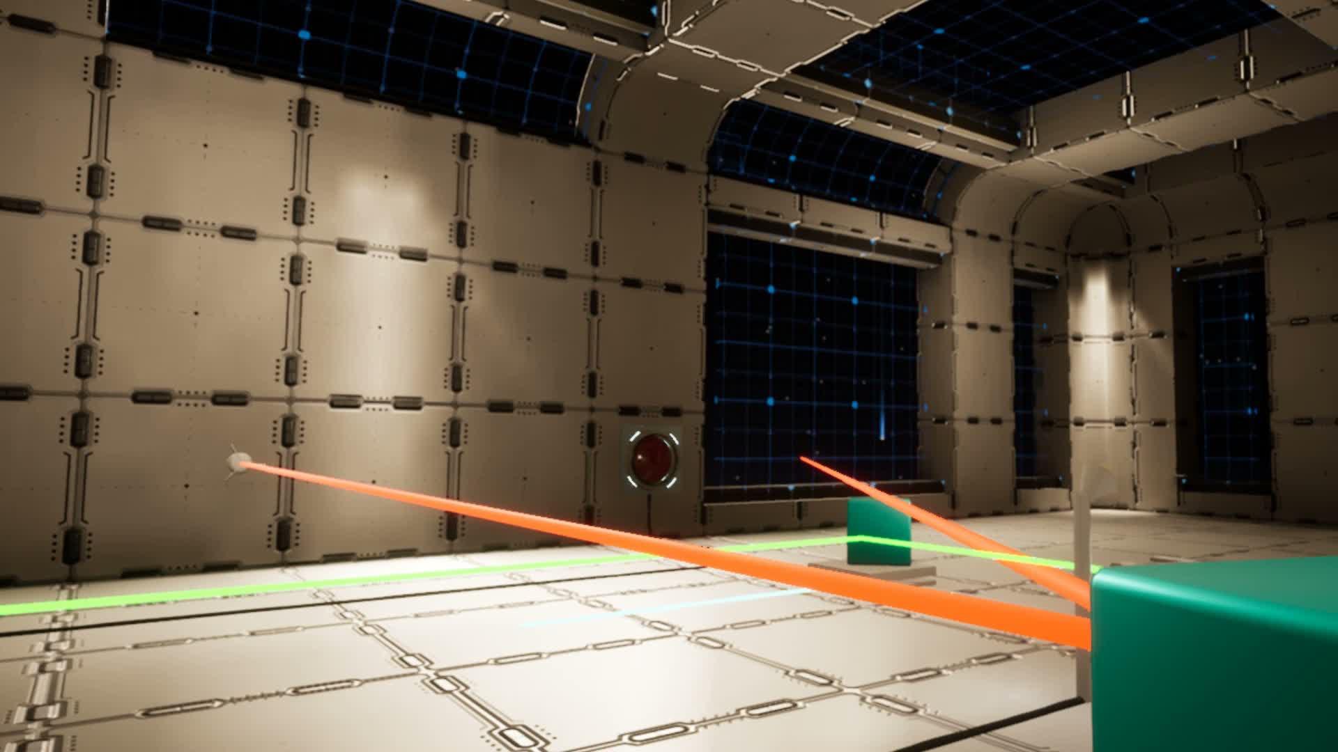 멀티캠퍼스 VR 게임 개발자 양성과정 제안·커리큘럼 설계